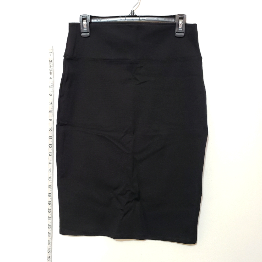 Pencil skirt